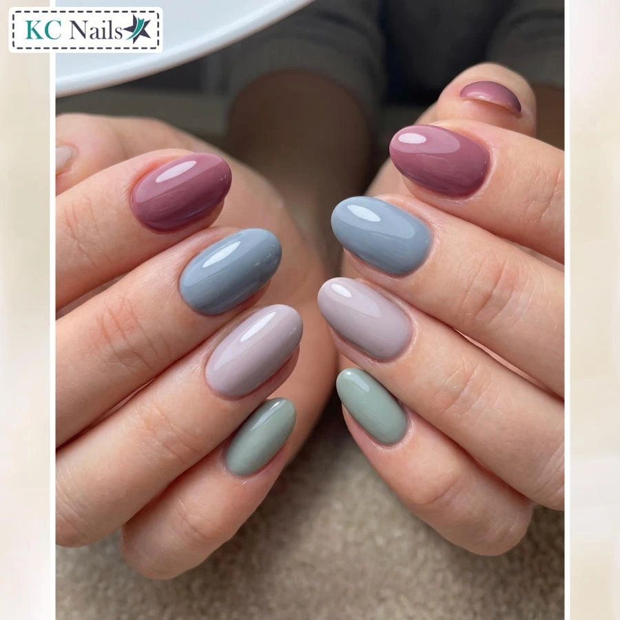 Nails Design